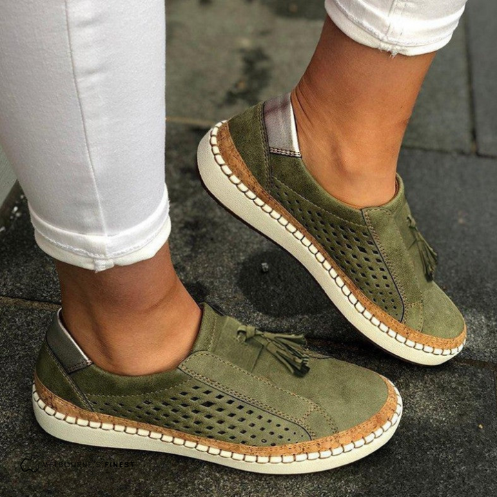 Bennett | Orthopedic Slip-Ons