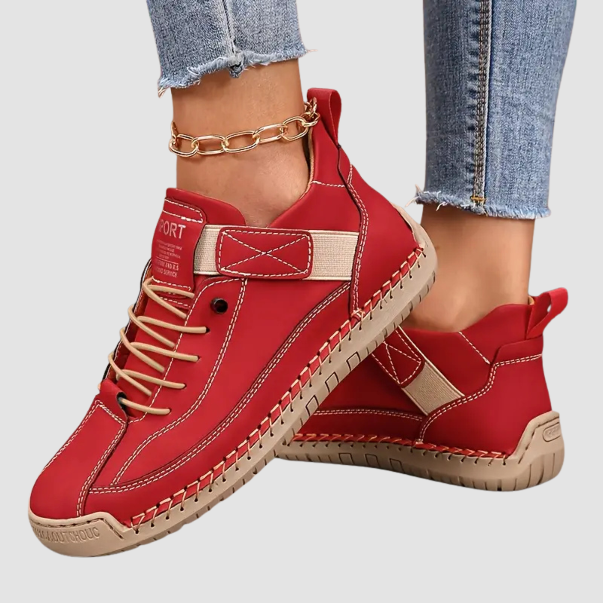 Jolie™ | Comfort Hiking Shoes