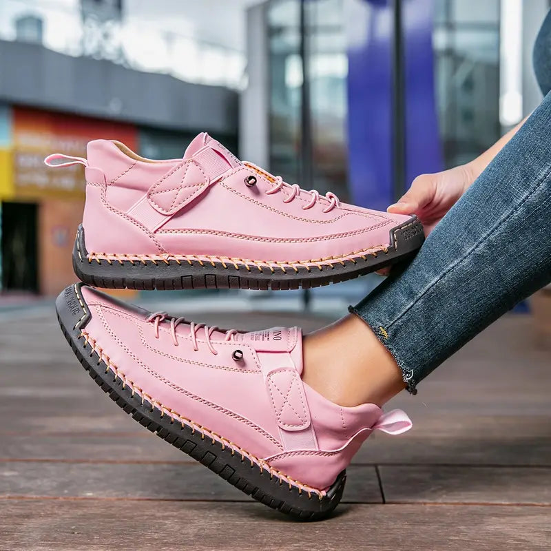 Jolie™ | Comfort Hiking Shoes