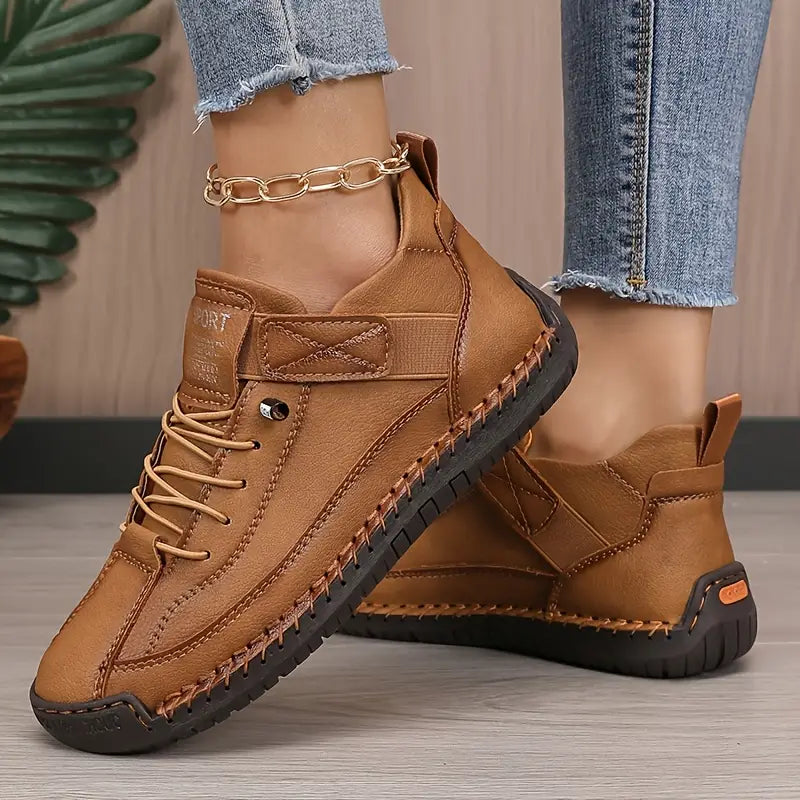 Jolie™ | Comfort Hiking Shoes