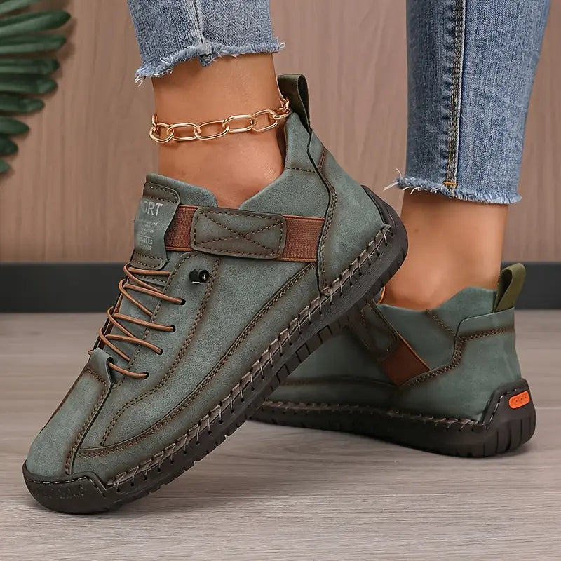 Jolie™ | Comfort Hiking Shoes