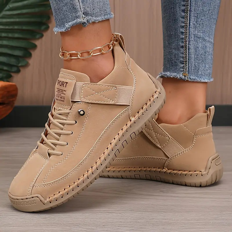 Jolie™ | Comfort Hiking Shoes