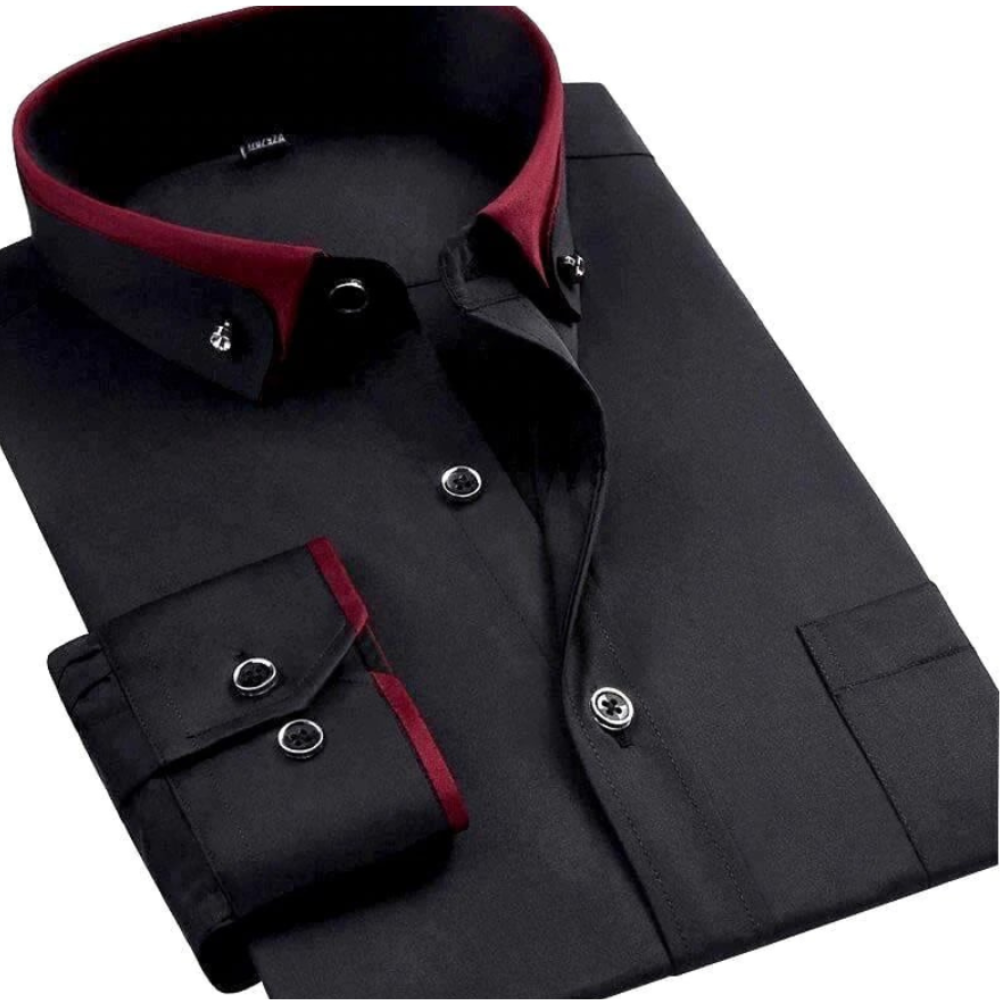 Peter™ | Heritage Classic Shirt