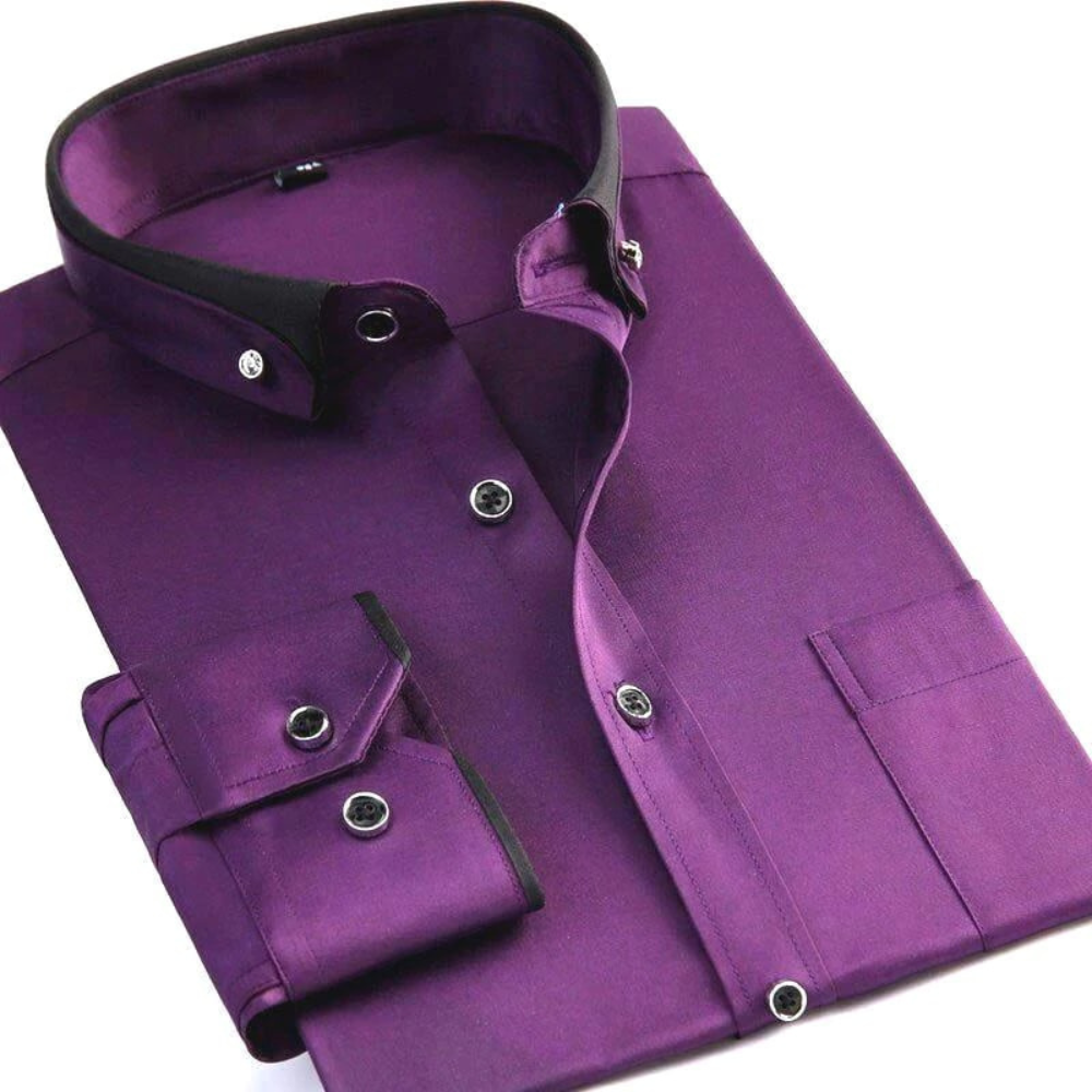 Peter™ | Heritage Classic Shirt