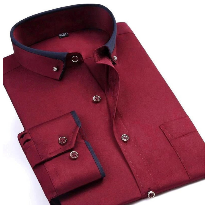 Peter™ | Heritage Classic Shirt