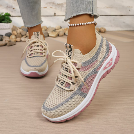 Teresa™ | Lightweight Comfort Sneakers
