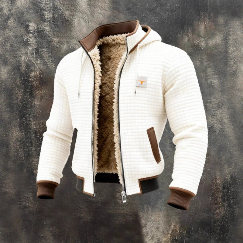 Murray™ | Retro Warm Jacket Wool