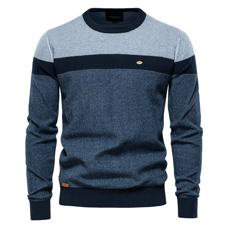 Joran™ | Timeless Comfort Striped Sweater