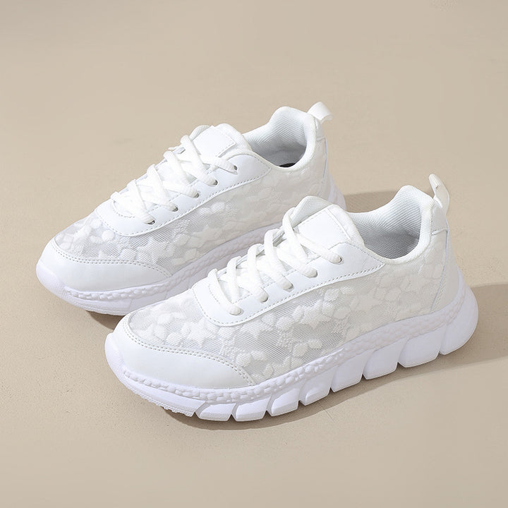 Mary™ |  Breathable Orthopedic Shoes