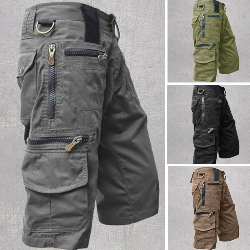 James™ | Practical Men's Shorts