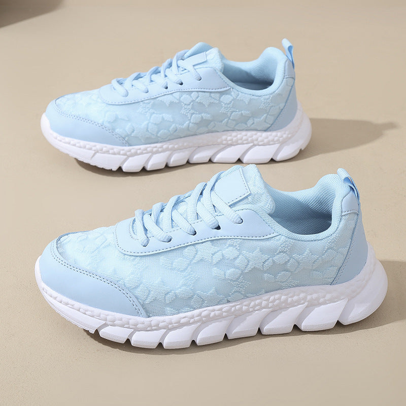 Mary™ |  Breathable Orthopedic Shoes