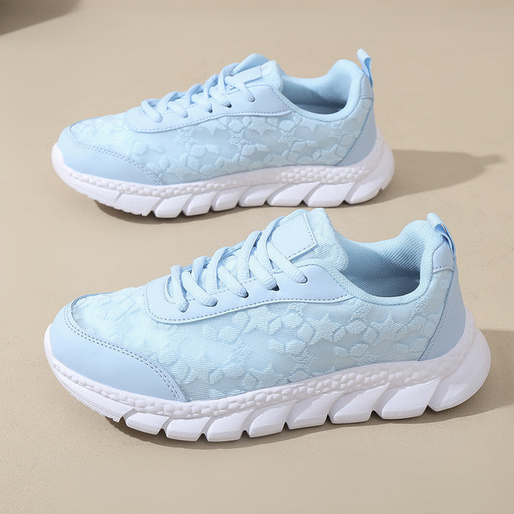 Mary™ |  Breathable Orthopedic Shoes