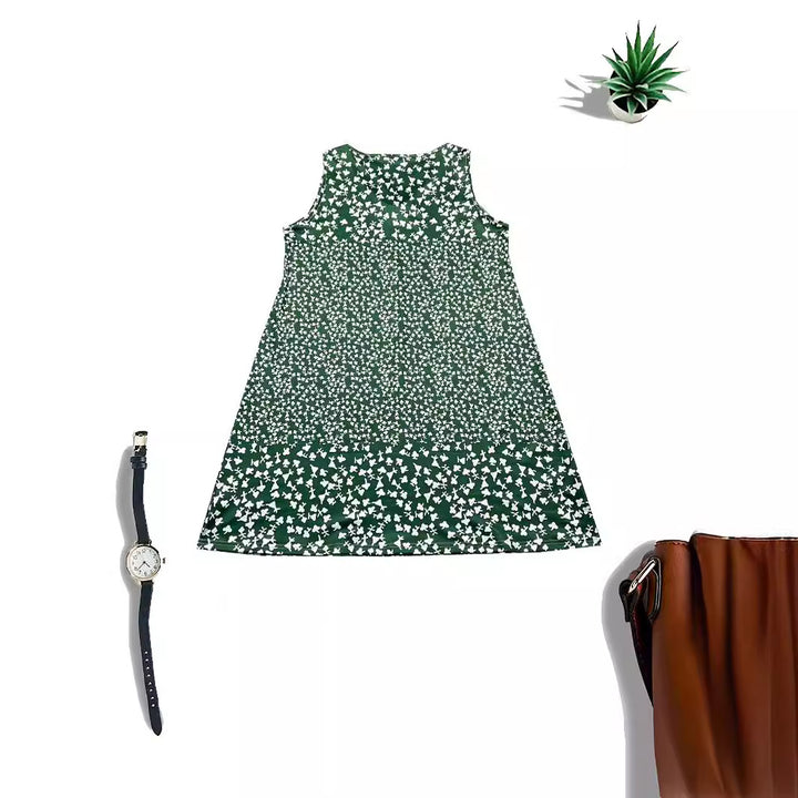 Sandra™ | Blossom Memories Beach Dress
