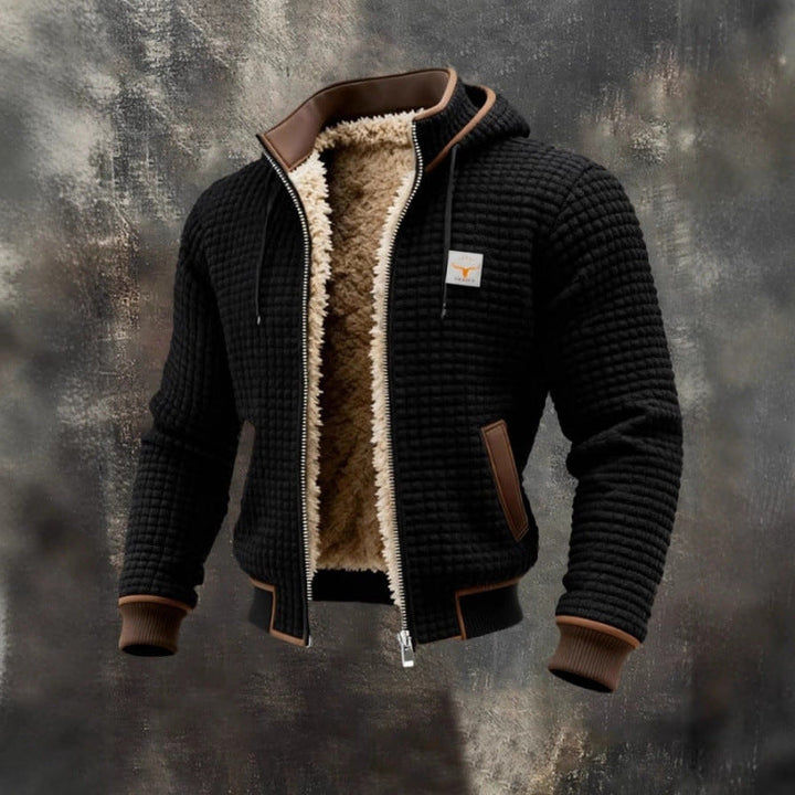 Murray™ | Retro Warm Jacket Wool