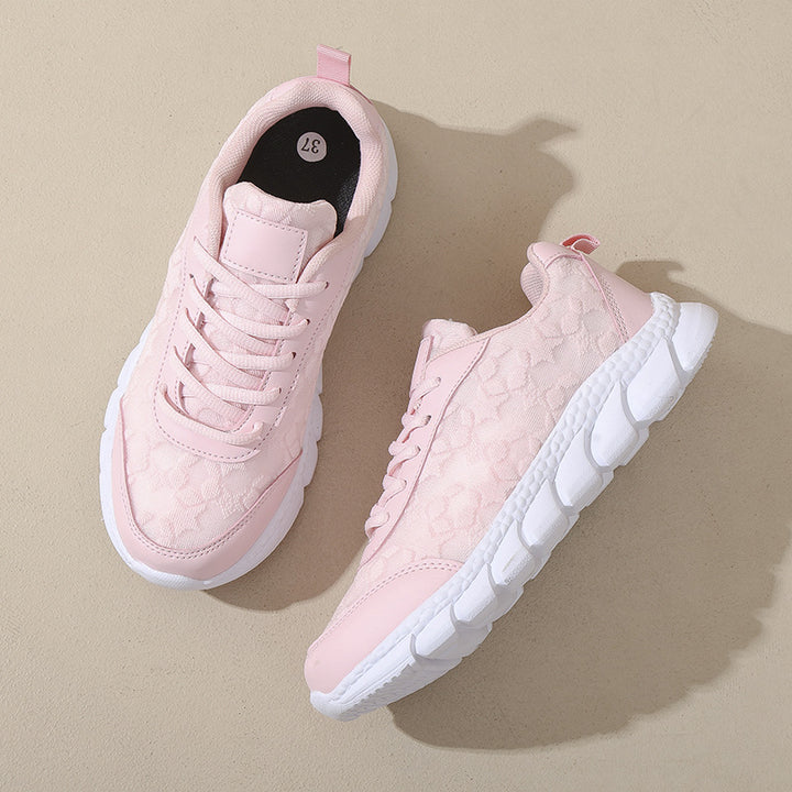 Mary™ |  Breathable Orthopedic Shoes