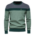Joran™ | Timeless Comfort Striped Sweater
