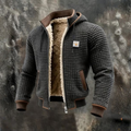 Murray™ | Retro Warm Jacket Wool