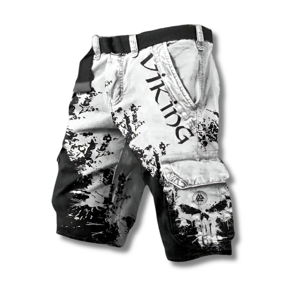 Viking  | Short Cargo Pants