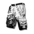 Viking  | Short Cargo Pants