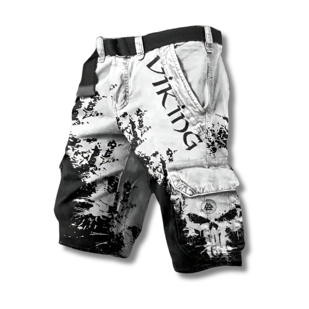 Viking  | Short Cargo Pants