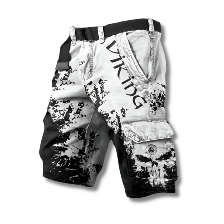Viking  | Short Cargo Pants