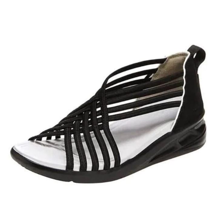 Rebecca | Lightweight Breathable Sandals