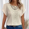Bianca - Lace Top