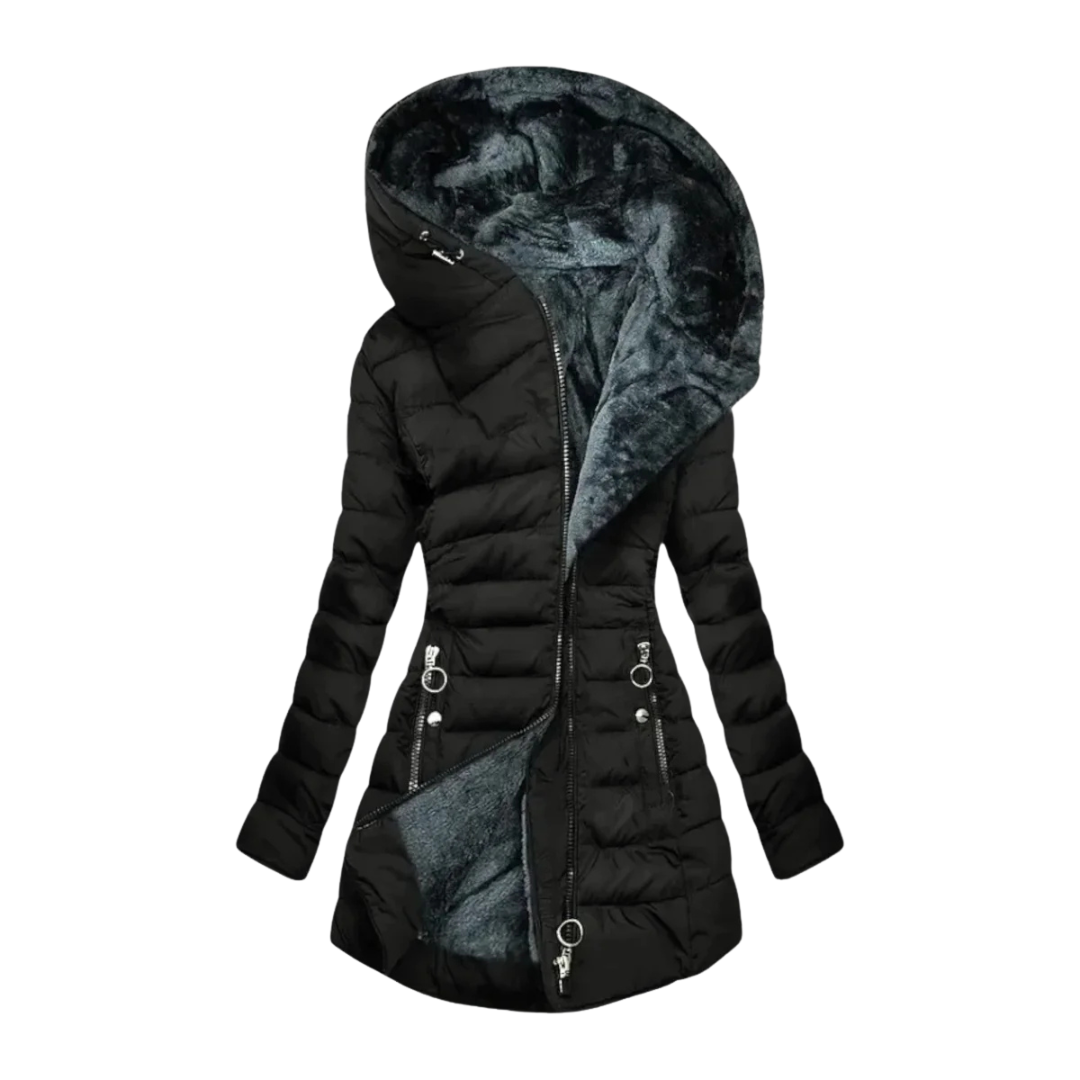 Vanessa™ I Luxury Warm Autumn Coat