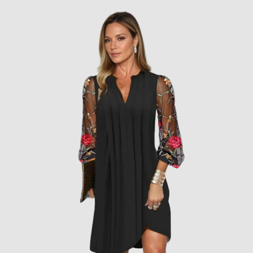 Kelly™ | Elegant Dress