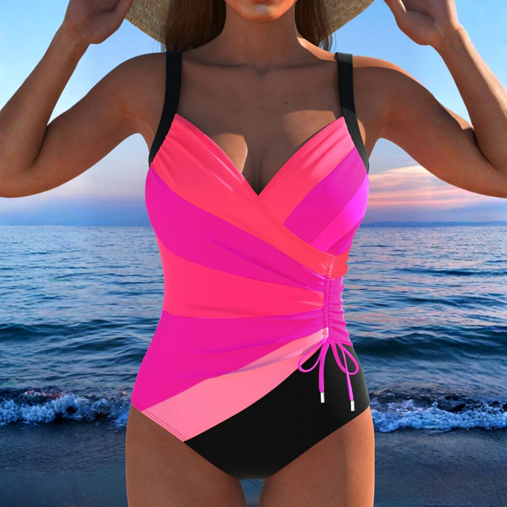 Beatrice™ Timeless Shape Swimsuit