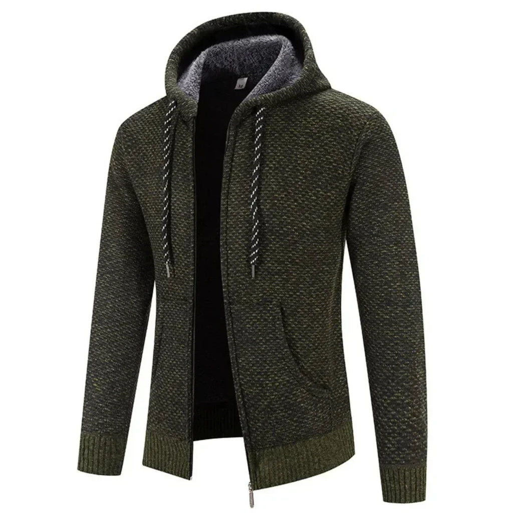 James™ | Autumn Premium Hoodie