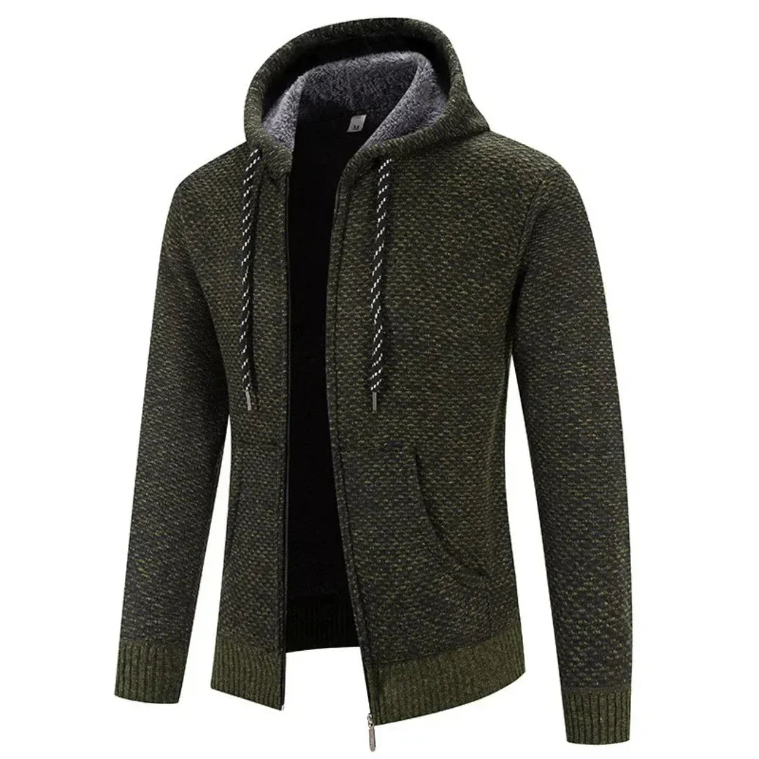 James™ | Autumn Premium Hoodie