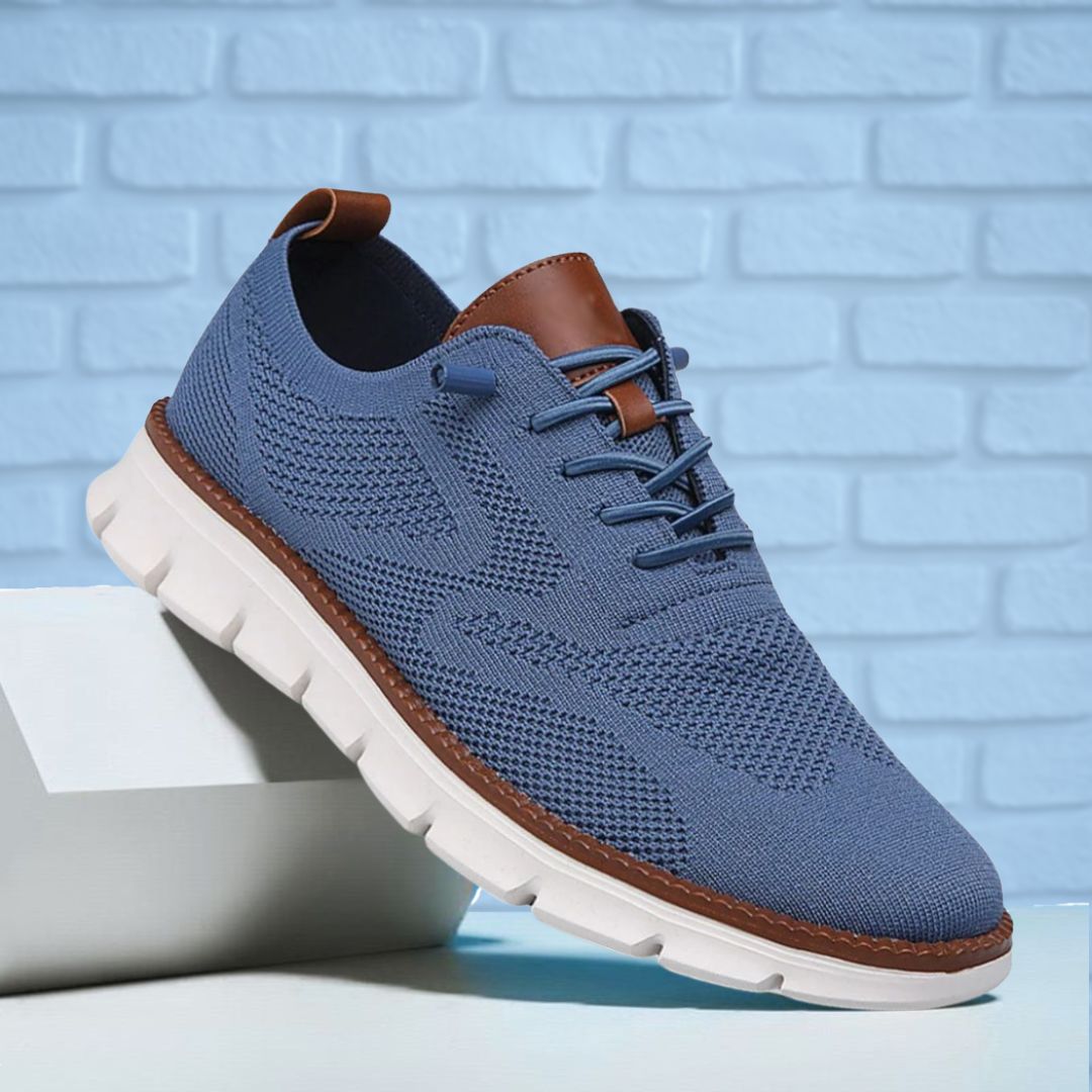 Martin | Men's Knit Mesh Shoes
