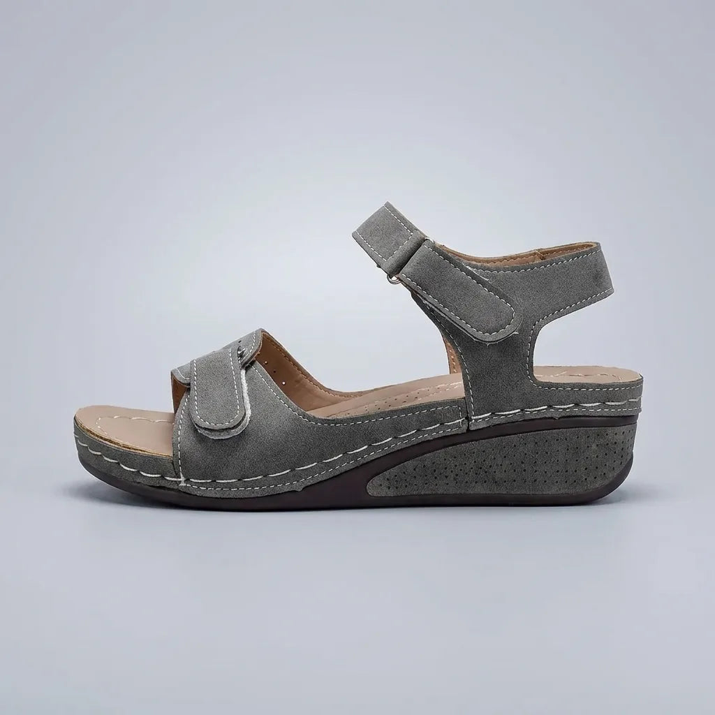 Carole | Comfort Flex Orthopedic Sandals