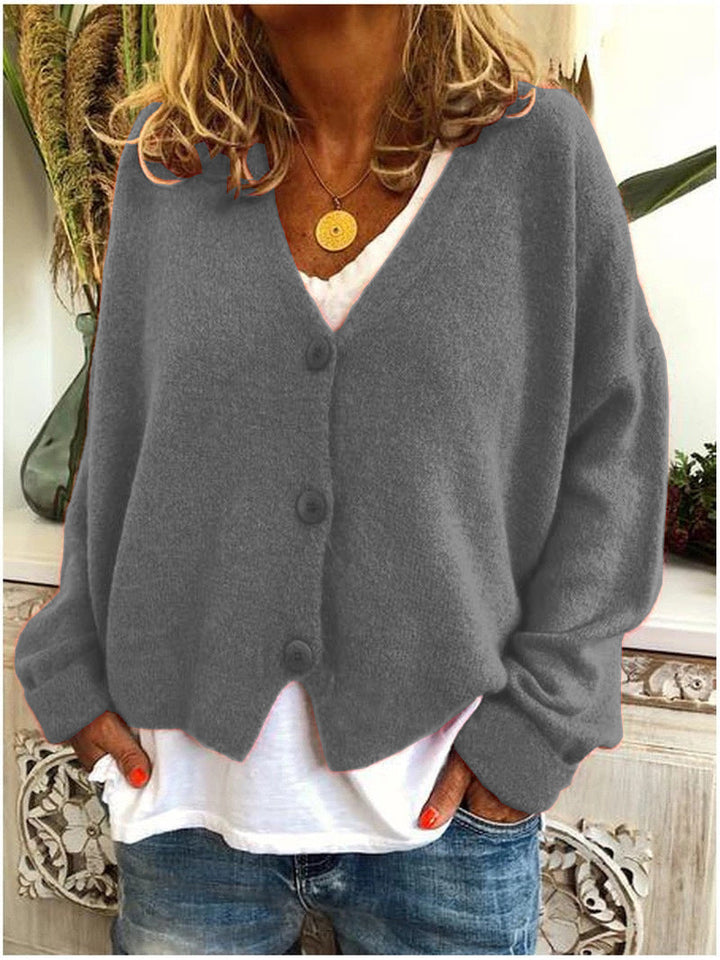 Pauline™ | Knit Cardigan