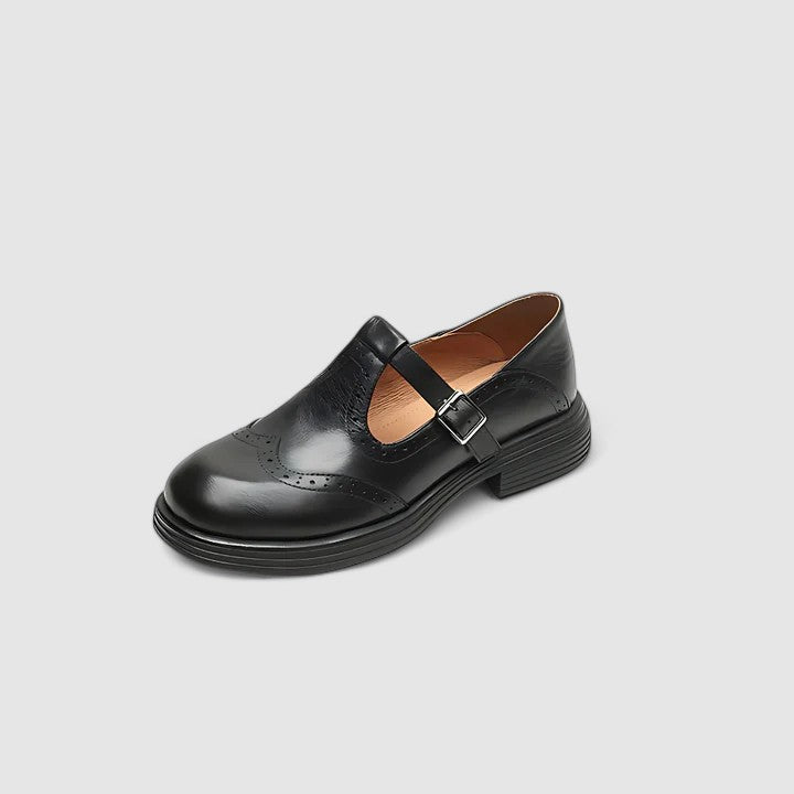 Nicole™ | Classic Mary Jane Shoes