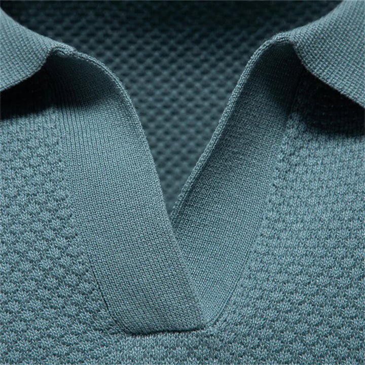 Chandail™ | Polo léger et élégant pour homme