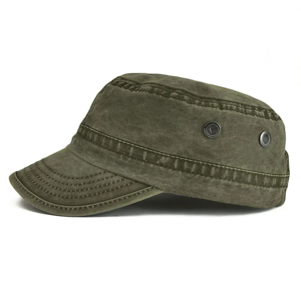 Jack™ | Rugged Vintage Cap