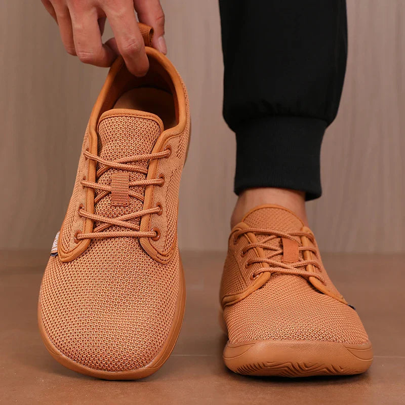 Lunéria™ | Wide Comfort Sneakers for Effortless Walking