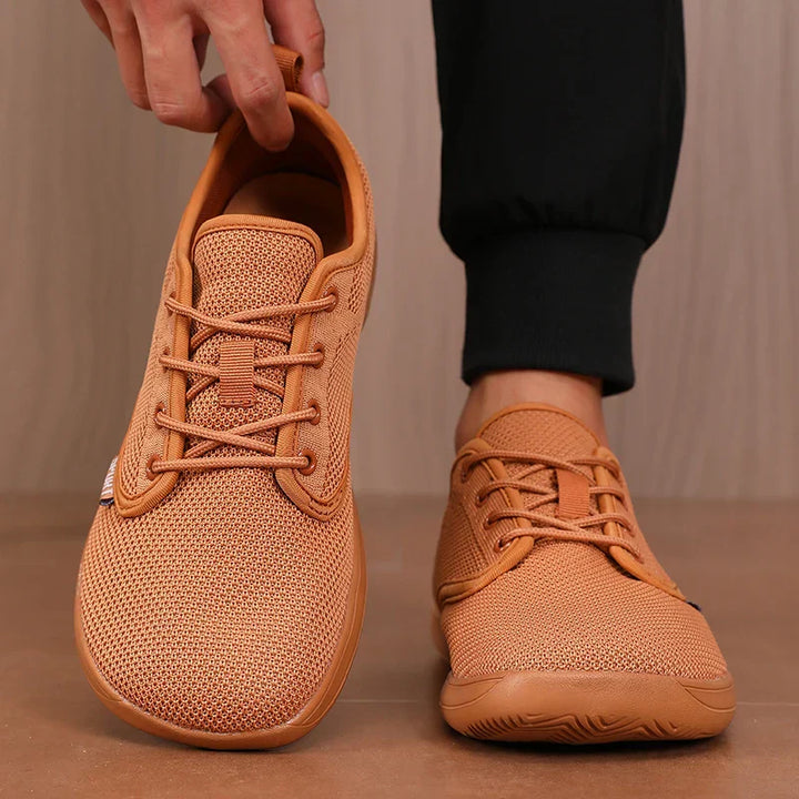 Lunéria™ | Wide Comfort Sneakers for Effortless Walking