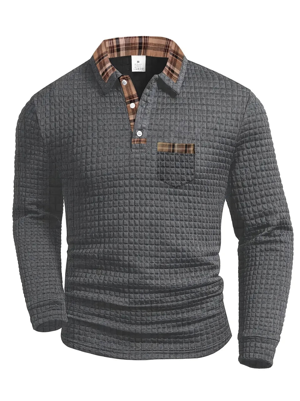 Jean™ | Casual class with a touch of character