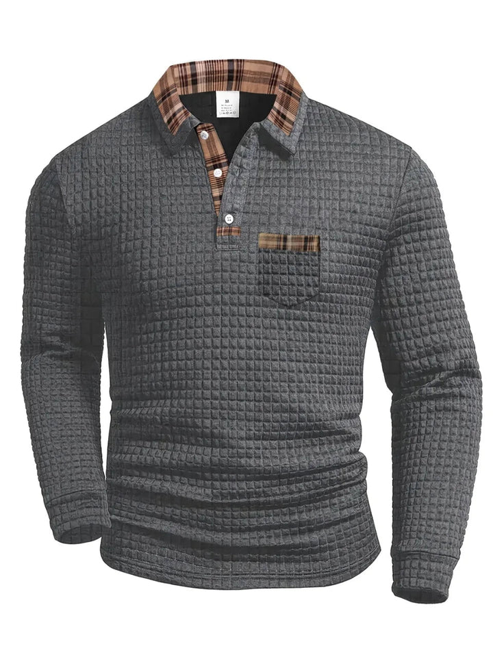 Jean™ | Casual class with a touch of character