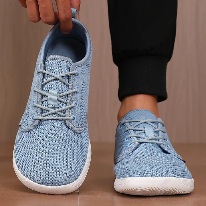 Lunéria™ | Wide Comfort Sneakers for Effortless Walking