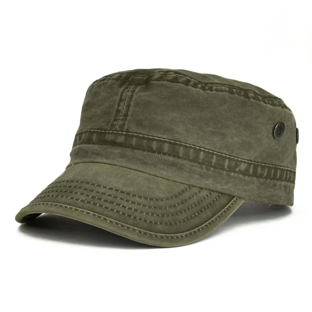 Jack™ | Rugged Vintage Cap