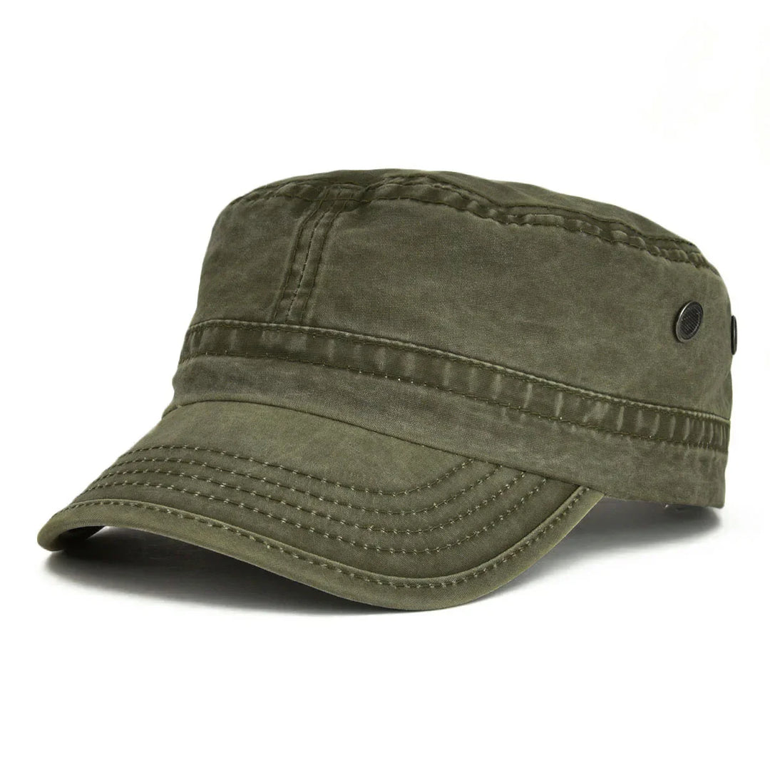 Jack™ | Rugged Vintage Cap
