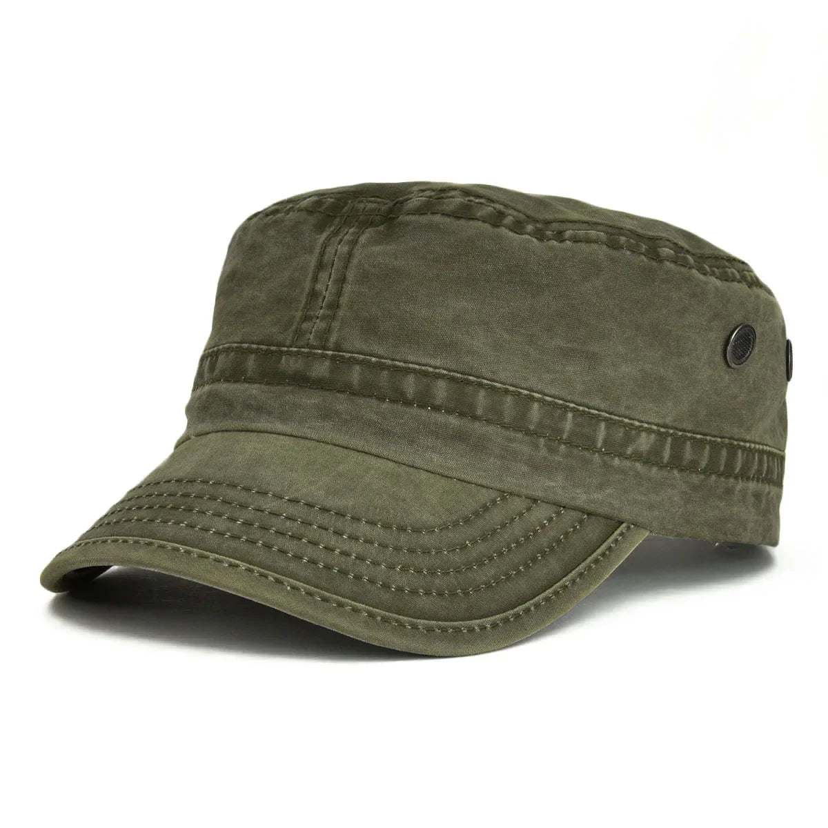 Jack™ | Rugged Vintage Cap