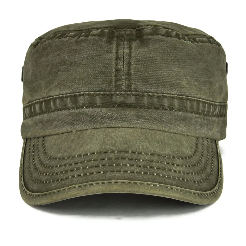 Jack™ | Rugged Vintage Cap