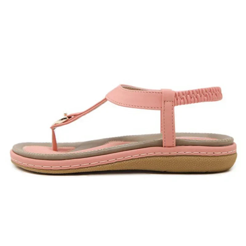 Keith | Soft & Supportive Sandals