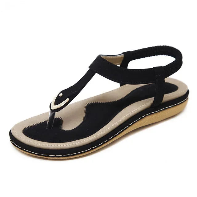 Keith | Soft & Supportive Sandals