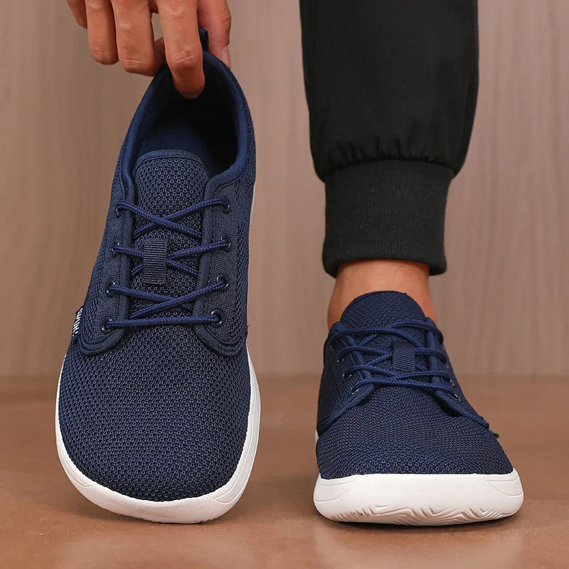 Lunéria™ | Wide Comfort Sneakers for Effortless Walking